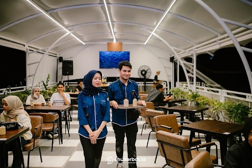 IMYOU CAFE (Coffee & Eatery)