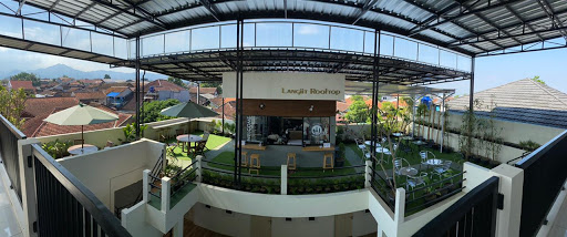 Imagii Co Working Space