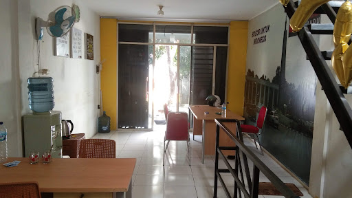RUMAH EDUKASI Mitra Wira Terpadu Bogor