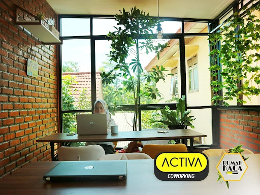 Activa Coworking Space
