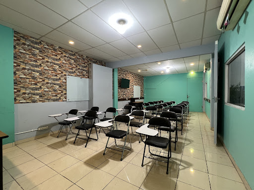 Creya Coworking Space Creya Coworking Space