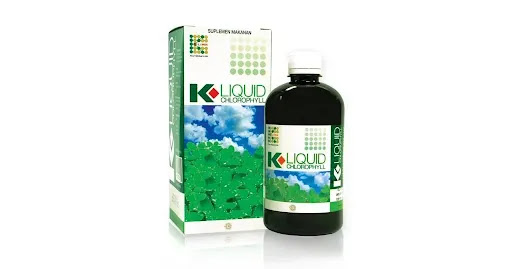 Distributor k-link