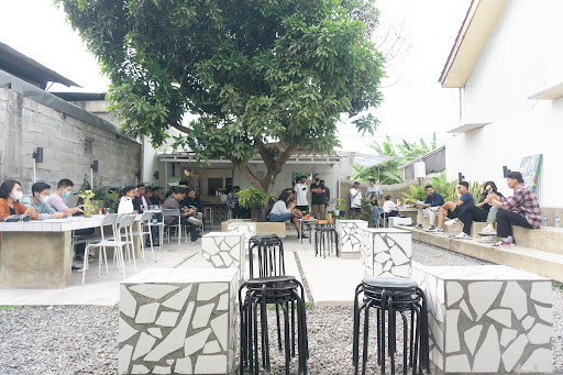 Buna Indonesia
