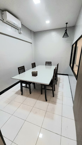 The Sabio - Working Space & Office
