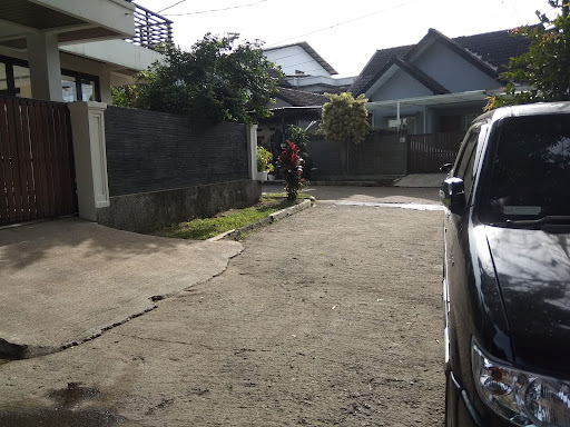 Komplek bukit permata indah blok H no 6