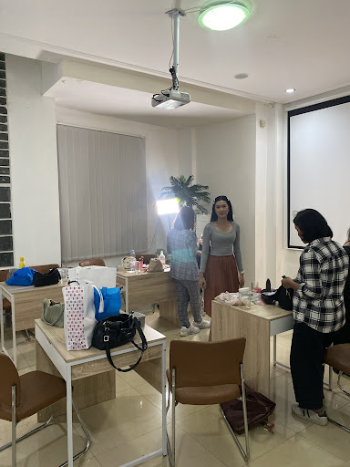 Collabox Co Working Space
