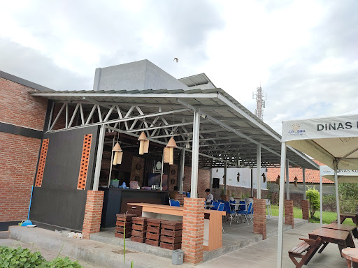 Co-Working Space (CWS) DKIS