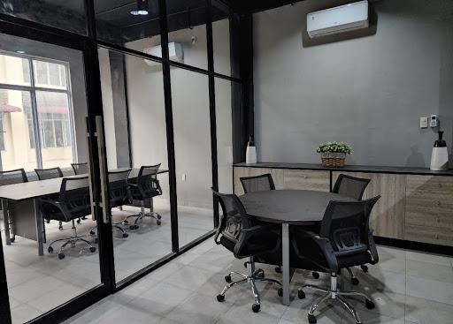 STM Working Space Medan