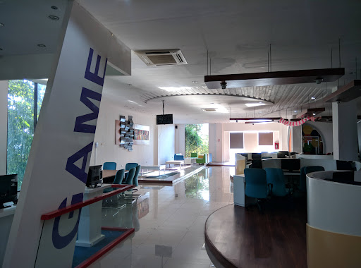 IndigoSpace Denpasar