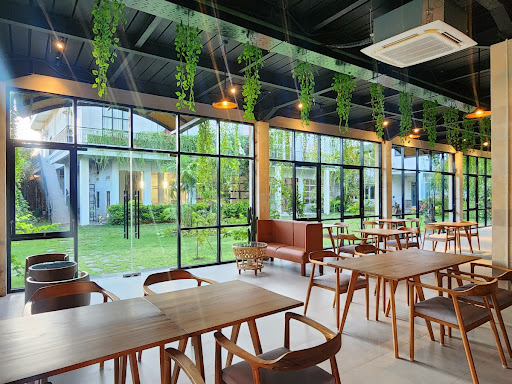 ILHADA Co-Working (KUTA and SANUR)