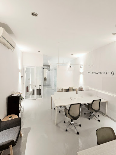 1m1 coworking @DEPOK Margonda Residence