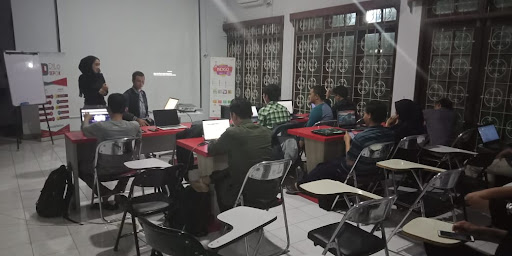 Digital Innovation Lounge