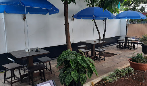 Rumah Teduh Coffee & Working Space