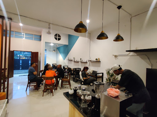 adaruang - Collaboration Space