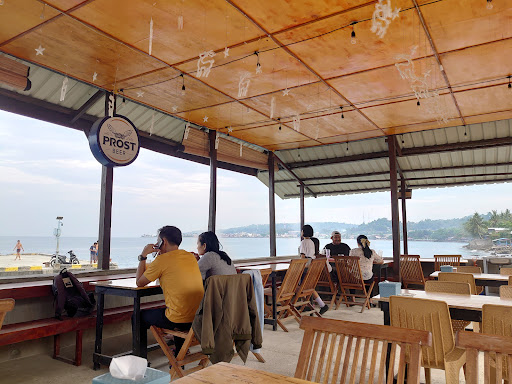 Toko Kopi Kana & Kana Seafood