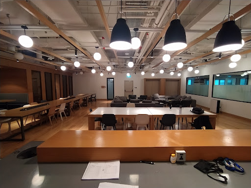 Werkspace Soho Capital