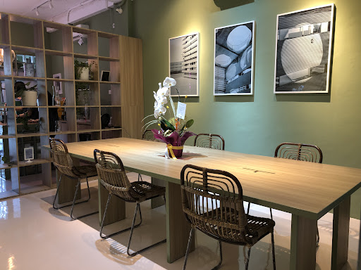TwoSpaces Meruya - Coworking Space