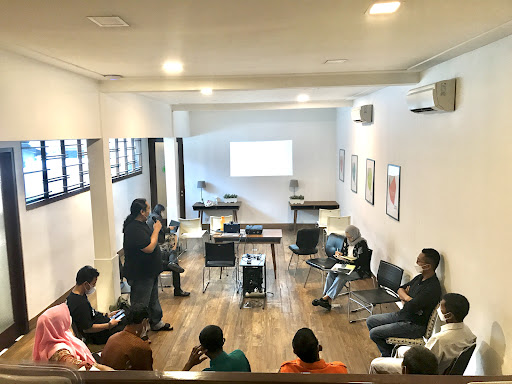 KeKini Coworking Space