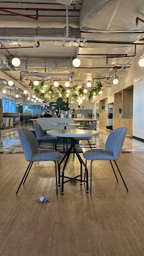 GoWork Pondok Indah - Coworking and Office Space