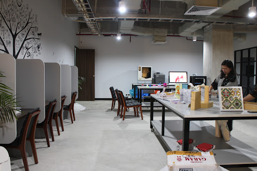 Jakarta Creative Hub