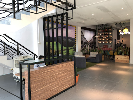 Creative Space