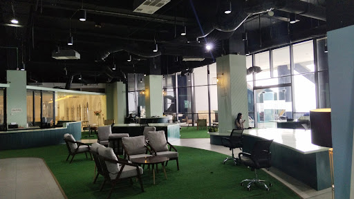 INHYPE CoWorking Space