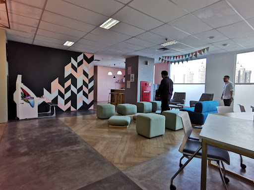 UnionSPACE - Citi Hub Harton, Jakarta Utara (Serviced Office | Coworking | Virtual Office | Event Space | Meeting Room)