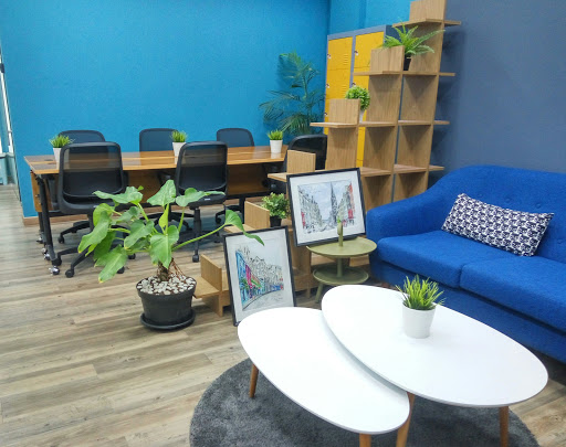KOVASI Coworking Space