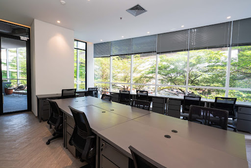 KRIYA Coworking & Event Space