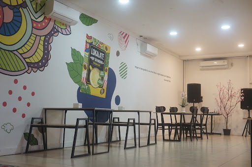 Nutrihub Jambi Nutrihub Jambi