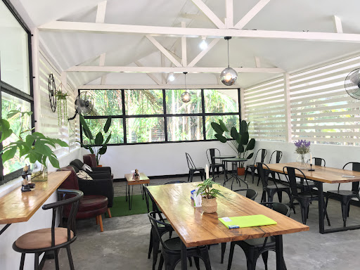 Co-Working Space GARAP Papua
