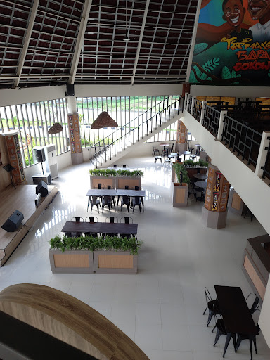 Papua Youth Creative Hub