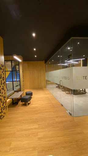 Suites5 Balangan Coworkingspace