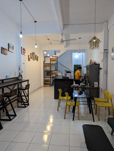 BukitHub Coworking ( 24x7 )