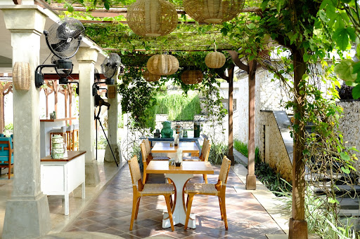 vOffice - Jimbaran Hub (Virtual Office | Serviced Office | Meeting Room)