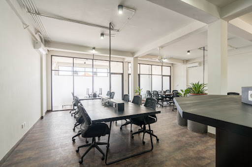 Hub Bali Coworking Nusa Dua