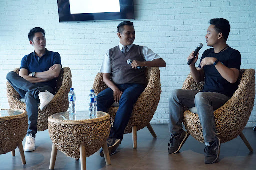 Marquee Executive Offices