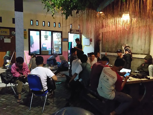 Sekretariat MPA Basundara Stie PGRI Dewantara Jombang