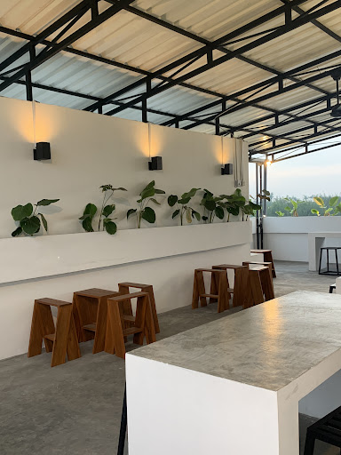 MANTA COFFEE & SPACE