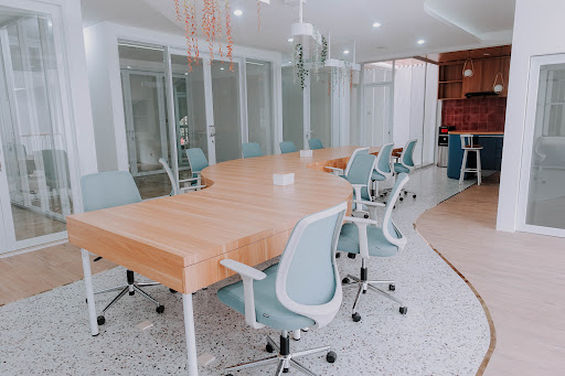 Rumah Marta Creative Working Space