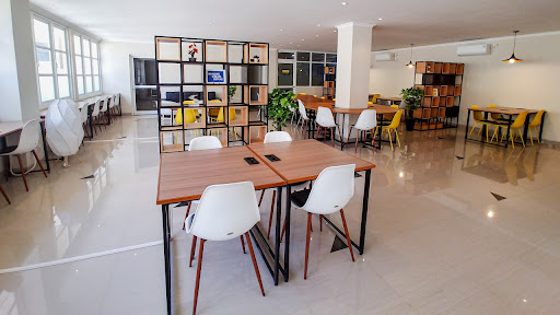 Artech Space Coworking Yogyakarta