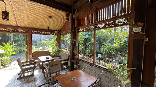 Tamulang Co-Working Space and Cafe