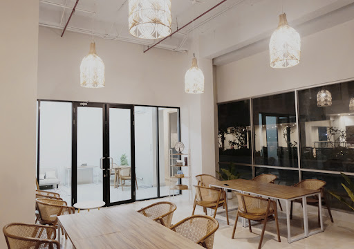 Uncommon spaces Bekasi