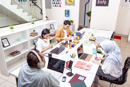 SATU Space (Former Sakala Coworking Space)