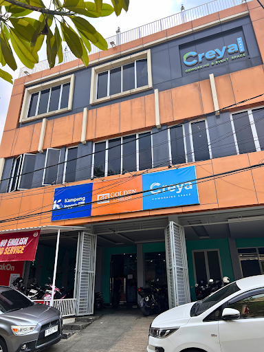 Creya Coworking Space