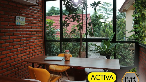 Activa Coworking Space