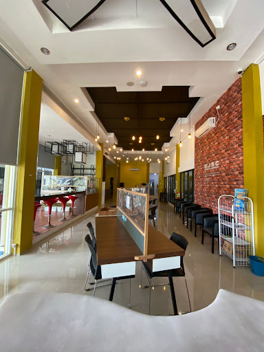 EJSC Bakorwil II Bojonegoro