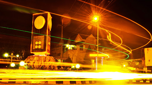 BOJONEGORO CREATIVE HUB (BCH)