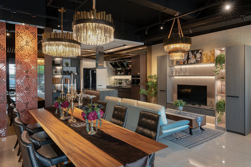 Cohub Coworking Space