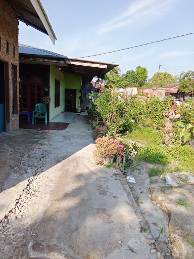 Kasman prasetio
